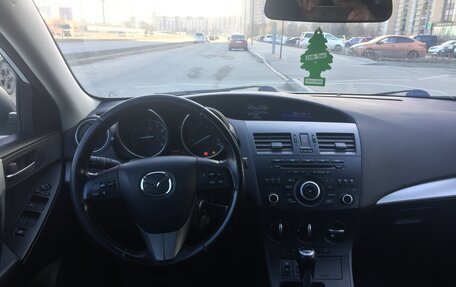 Mazda 3, 2013 год, 950 000 рублей, 12 фотография