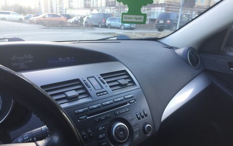 Mazda 3, 2013 год, 950 000 рублей, 19 фотография