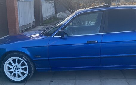 BMW 5 серия, 1992 год, 450 000 рублей, 2 фотография