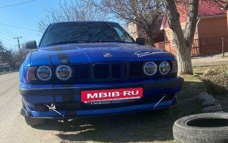 BMW 5 серия, 1992 год, 450 000 рублей, 5 фотография