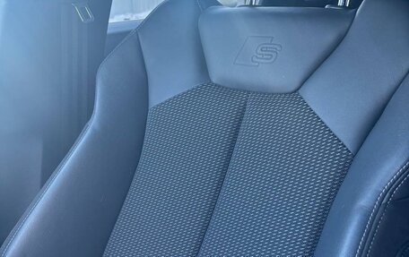Audi Q3, 2018 год, 3 950 000 рублей, 7 фотография