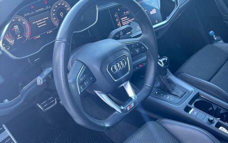 Audi Q3, 2018 год, 3 950 000 рублей, 6 фотография