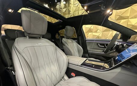 Mercedes-Benz S-Класс AMG, 2023 год, 34 000 000 рублей, 10 фотография