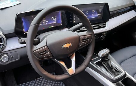Chevrolet Monza, 2023 год, 2 350 000 рублей, 7 фотография