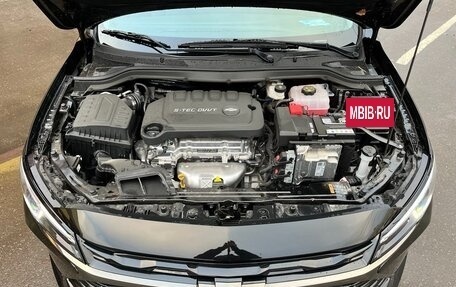 Chevrolet Monza, 2023 год, 2 350 000 рублей, 2 фотография