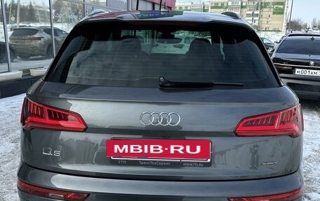 Audi Q5, 2020 год, 4 544 000 рублей, 2 фотография