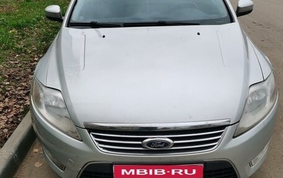 Ford Mondeo IV, 2010 год, 700 000 рублей, 1 фотография