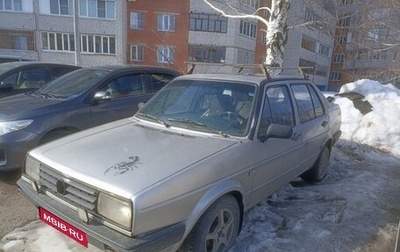 Volkswagen Jetta III, 1985 год, 90 000 рублей, 1 фотография