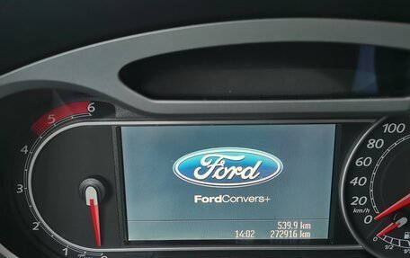 Ford Mondeo IV, 2010 год, 700 000 рублей, 5 фотография