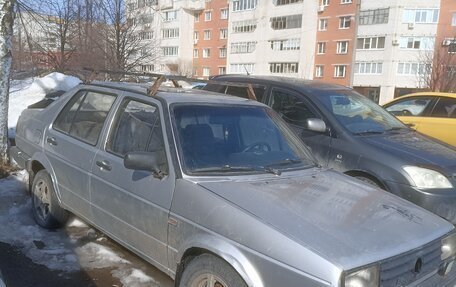 Volkswagen Jetta III, 1985 год, 90 000 рублей, 2 фотография