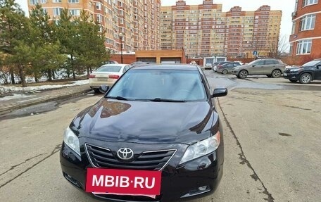 Toyota Camry, 2009 год, 1 300 000 рублей, 2 фотография