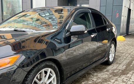 Honda Accord VIII рестайлинг, 2008 год, 1 165 000 рублей, 10 фотография