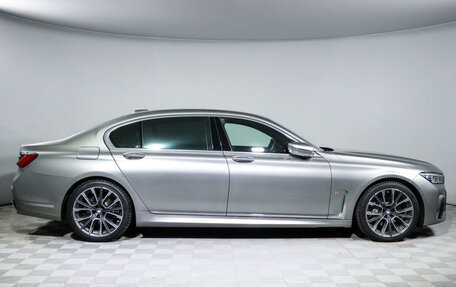 BMW 7 серия, 2019 год, 8 500 000 рублей, 4 фотография