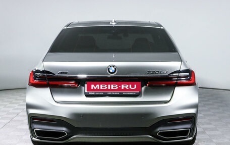 BMW 7 серия, 2019 год, 8 500 000 рублей, 6 фотография