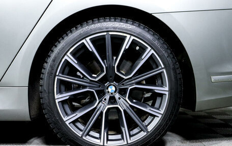 BMW 7 серия, 2019 год, 8 500 000 рублей, 16 фотография