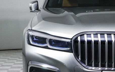 BMW 7 серия, 2019 год, 8 500 000 рублей, 15 фотография