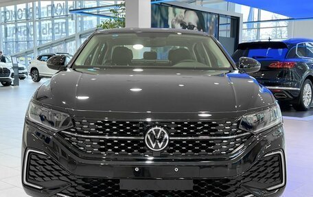 Volkswagen Passat B8 рестайлинг, 2023 год, 3 970 777 рублей, 2 фотография