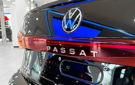 Volkswagen Passat B8 рестайлинг, 2023 год, 3 970 777 рублей, 11 фотография