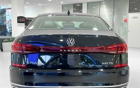 Volkswagen Passat B8 рестайлинг, 2023 год, 3 970 777 рублей, 5 фотография