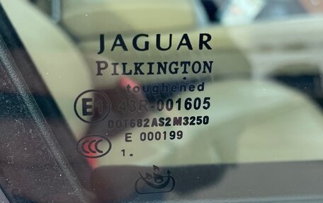 Jaguar XF I рестайлинг, 2012 год, 1 649 000 рублей, 29 фотография