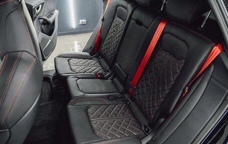 Audi Q8 I, 2023 год, 14 300 000 рублей, 16 фотография