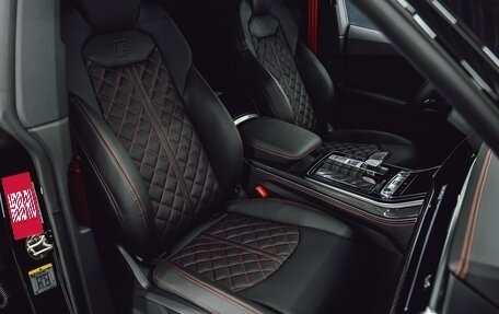 Audi Q8 I, 2023 год, 14 300 000 рублей, 12 фотография