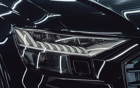 Audi Q8 I, 2023 год, 14 300 000 рублей, 28 фотография