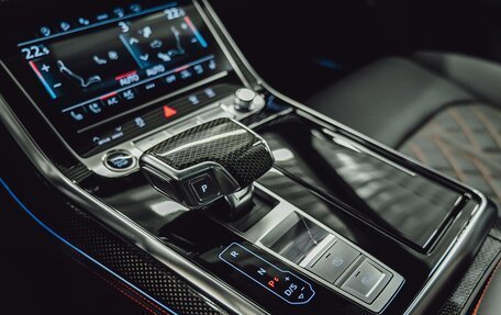 Audi Q8 I, 2023 год, 14 300 000 рублей, 25 фотография