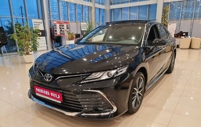 Toyota Camry, 2023 год, 5 155 000 рублей, 1 фотография