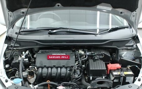 Honda Insight II рестайлинг, 2012 год, 995 000 рублей, 7 фотография