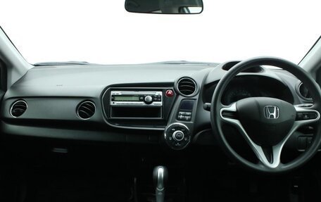 Honda Insight II рестайлинг, 2012 год, 995 000 рублей, 15 фотография