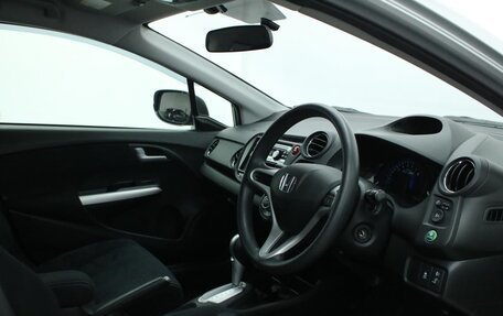 Honda Insight II рестайлинг, 2012 год, 995 000 рублей, 16 фотография