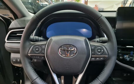 Toyota Camry, 2023 год, 5 155 000 рублей, 15 фотография