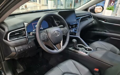 Toyota Camry, 2023 год, 5 155 000 рублей, 18 фотография