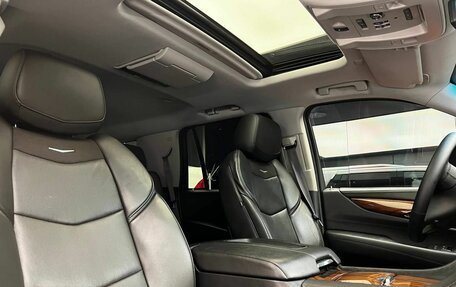 Cadillac Escalade IV, 2016 год, 5 149 000 рублей, 30 фотография