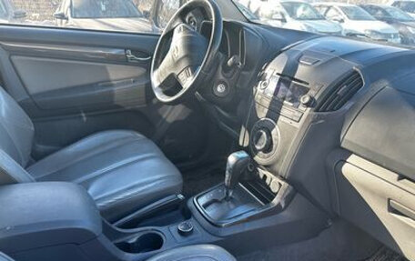 Chevrolet TrailBlazer II, 2013 год, 1 749 000 рублей, 7 фотография
