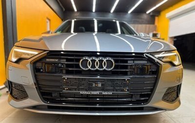 Audi A6, 2019 год, 4 900 000 рублей, 1 фотография