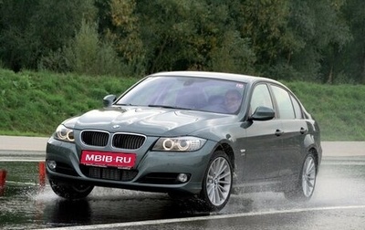 BMW 3 серия, 2011 год, 940 000 рублей, 1 фотография