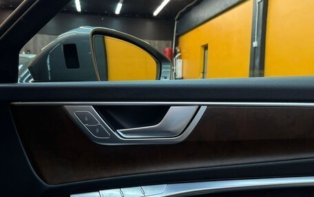 Audi A6, 2019 год, 4 900 000 рублей, 4 фотография