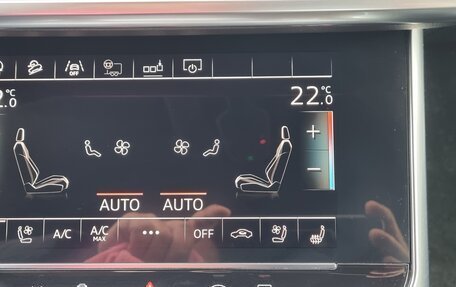 Audi A6, 2019 год, 4 900 000 рублей, 12 фотография