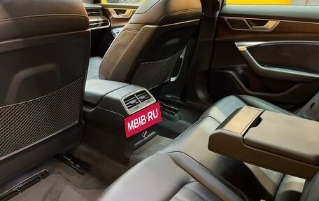 Audi A6, 2019 год, 4 900 000 рублей, 7 фотография