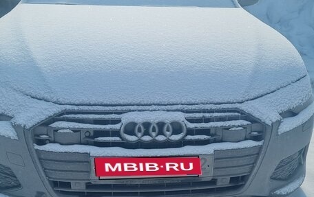 Audi A6, 2019 год, 4 900 000 рублей, 14 фотография