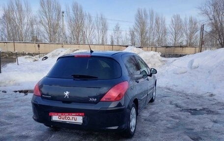 Peugeot 308 II, 2009 год, 460 000 рублей, 4 фотография