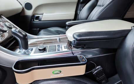 Land Rover Range Rover Sport II, 2013 год, 3 300 000 рублей, 6 фотография