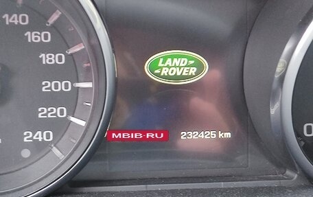 Land Rover Range Rover Sport II, 2013 год, 3 300 000 рублей, 10 фотография