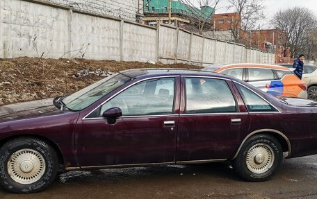 Chevrolet Caprice IV, 1993 год, 777 777 рублей, 2 фотография