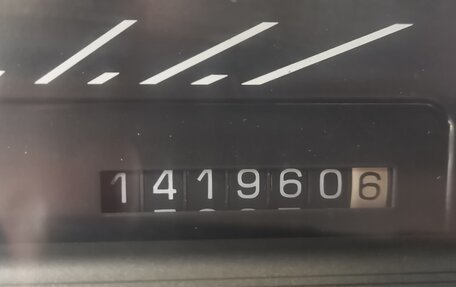 Chevrolet Caprice IV, 1993 год, 777 777 рублей, 4 фотография