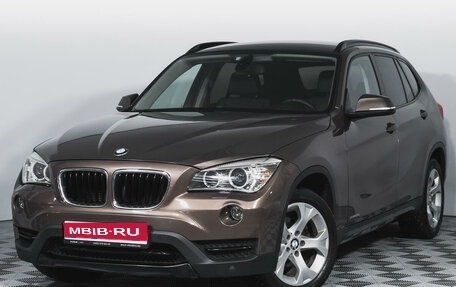 BMW X1, 2013 год, 1 788 000 рублей, 1 фотография