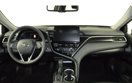Toyota Camry, 2023 год, 5 126 300 рублей, 14 фотография