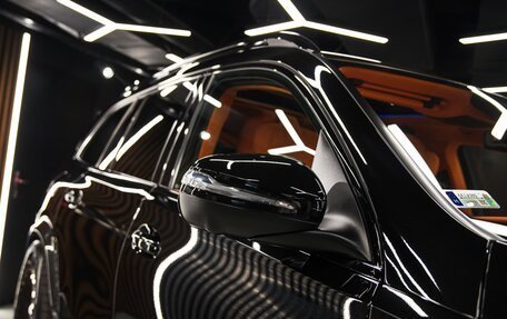 Mercedes-Benz GLS, 2023 год, 55 000 000 рублей, 35 фотография